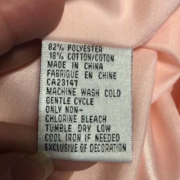 Talbots NightGown  - Picture 8 of 8